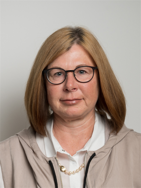 Monika Schoderböck