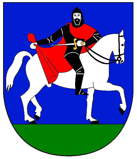Wappen Gemeinde Wängle
